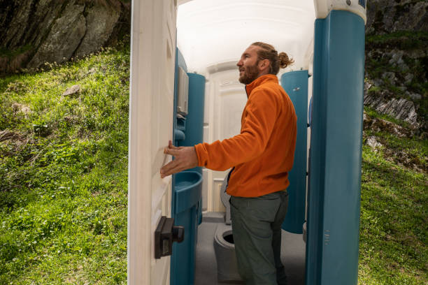 Best Emergency porta potty rental  in Port Morris, NJ