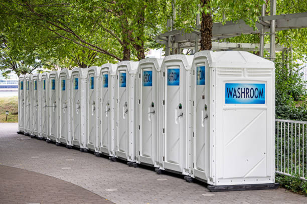 Best Porta potty services near me  in Port Morris, NJ