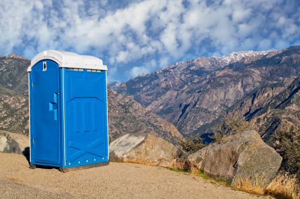 Best Porta potty rental near me  in Port Morris, NJ