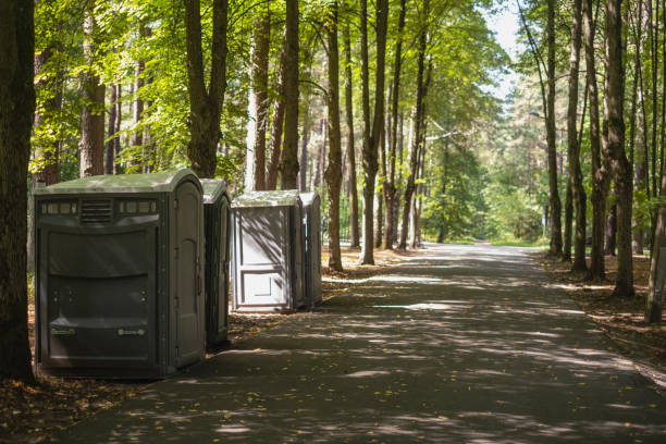 Best Local porta potty services  in Port Morris, NJ