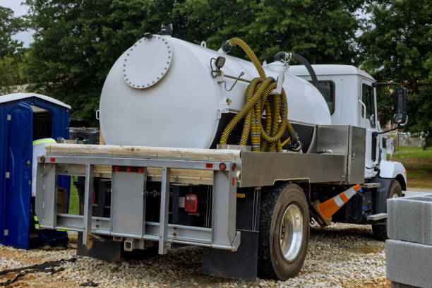 Best Local porta potty services  in Port Morris, NJ