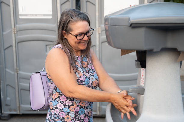 Best Portable bathroom rental  in Port Morris, NJ