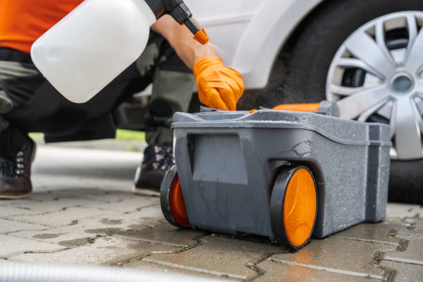 Best Portable sink rental  in Port Morris, NJ