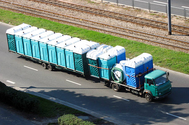 Best Portable toilet rental cost  in Port Morris, NJ