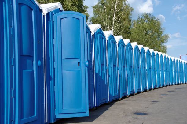 Best Construction site porta potty rental  in Port Morris, NJ